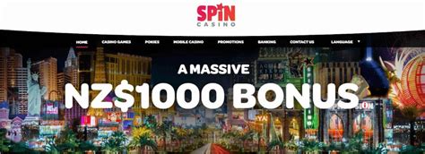 nz casinos|spin casino nz log in.
